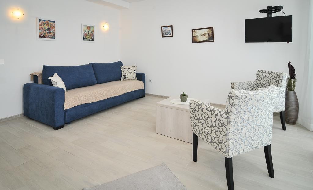 Apartments Zukovac Tivat Ngoại thất bức ảnh